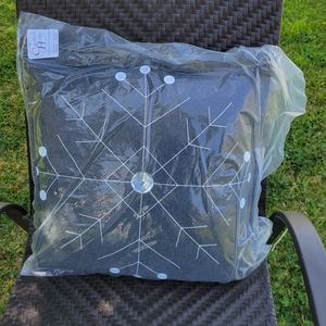 Curated Home Decorative pillow